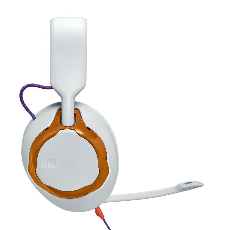 AUDIFONOS JBL DE DIADEMA POR CABLE QUANTUM 250 QTUM250TELAM